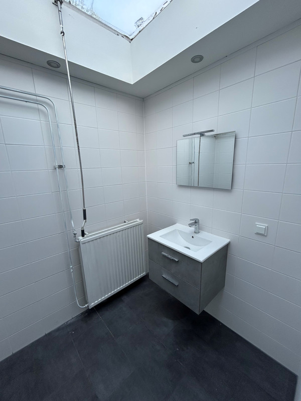 Tussenwoning te koop: St. Jansstraat 79, Hoensbroek