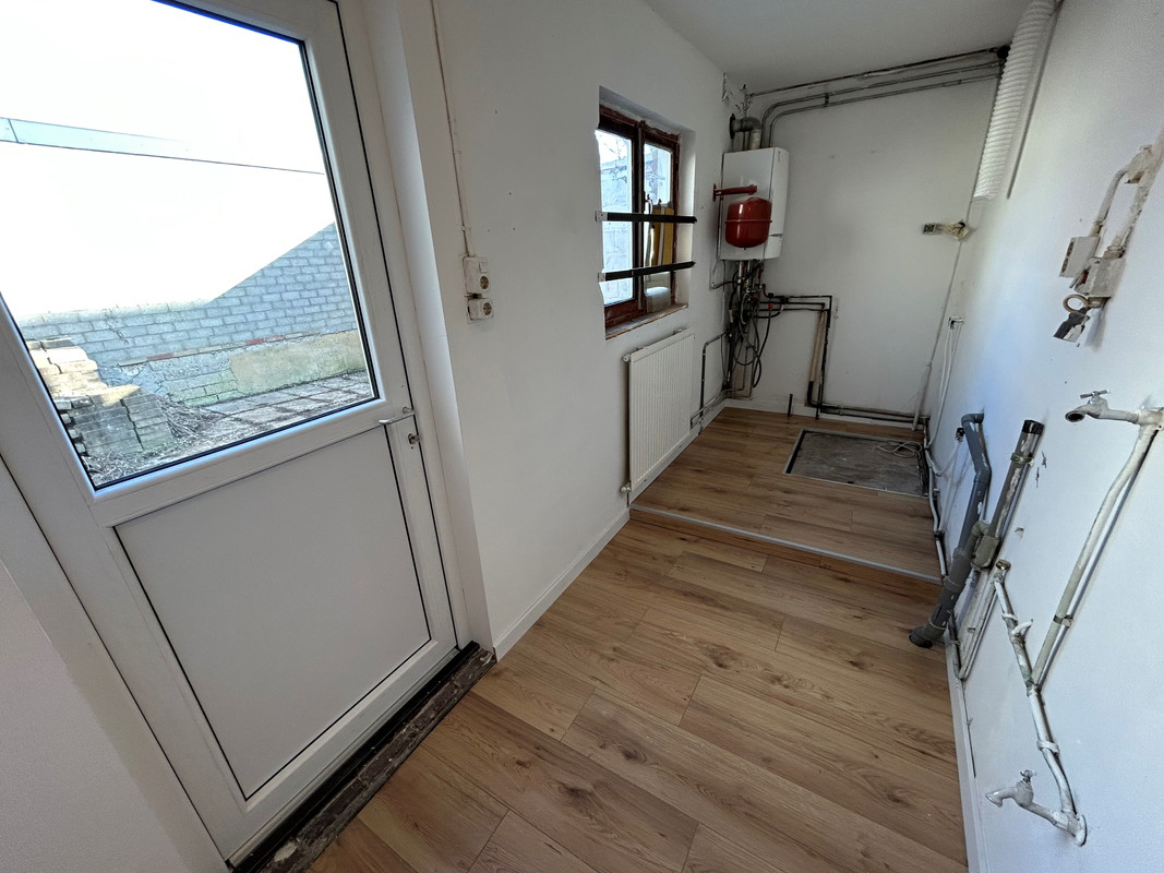 Tussenwoning te koop: St. Jansstraat 79, Hoensbroek