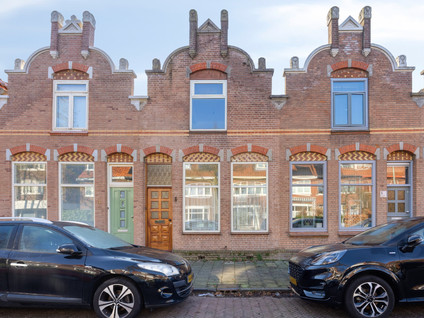 private-rentals for rent on Hooftstraat 6