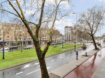 Goudsesingel 219B