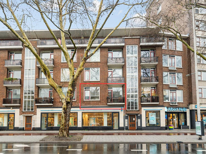 Goudsesingel 219B
