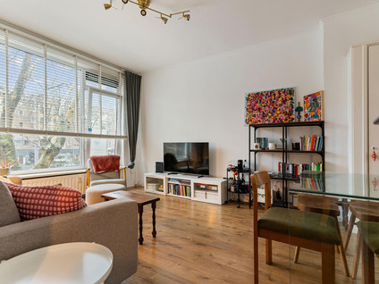 Goudsesingel 219B