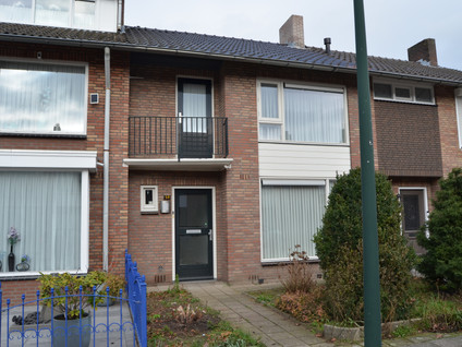 Getouwstraat 25