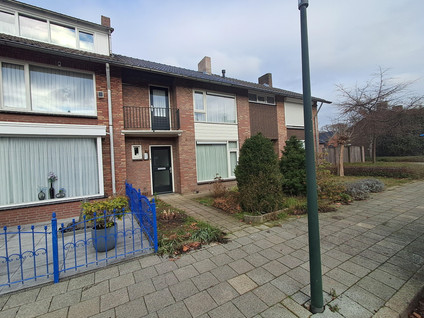 Getouwstraat 25