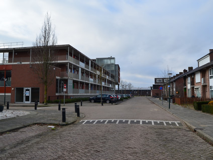 Getouwstraat 25