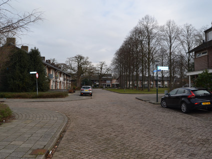 Getouwstraat 25