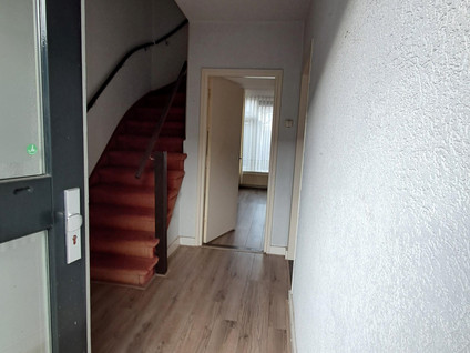 Getouwstraat 25