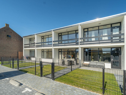 De Casembrootstraat 7E
