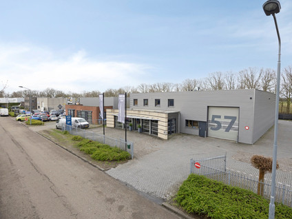 Everdenberg 57