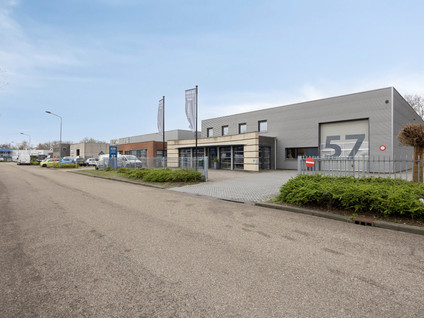 Everdenberg 57