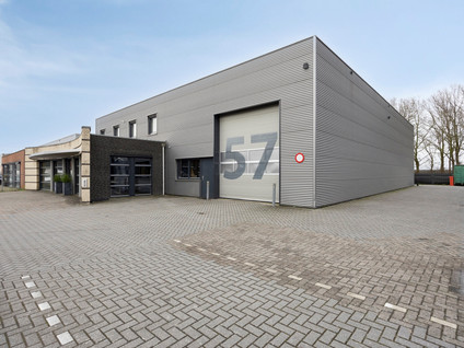 Everdenberg 57