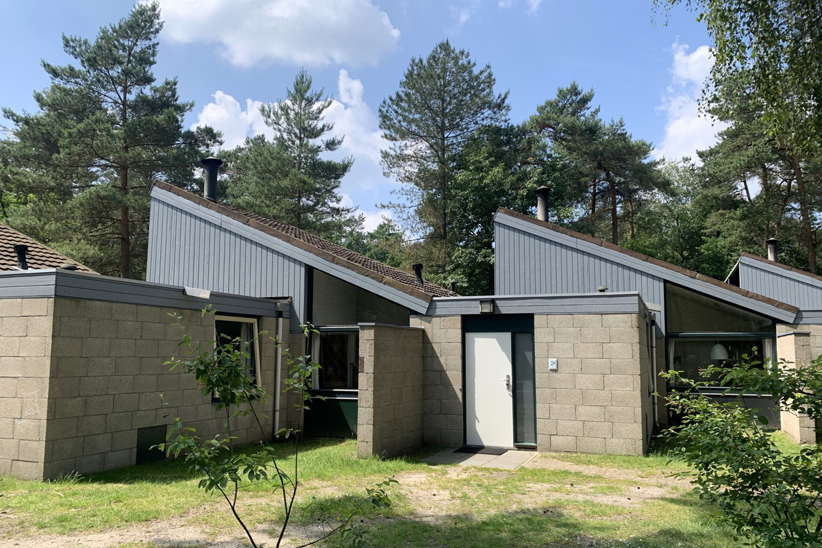 Tussenwoning te koop: Vennenbos 428, Hapert