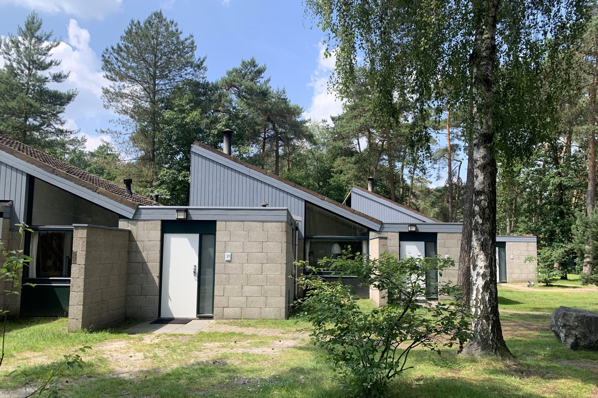 Tussenwoning te koop: Vennenbos 428, Hapert