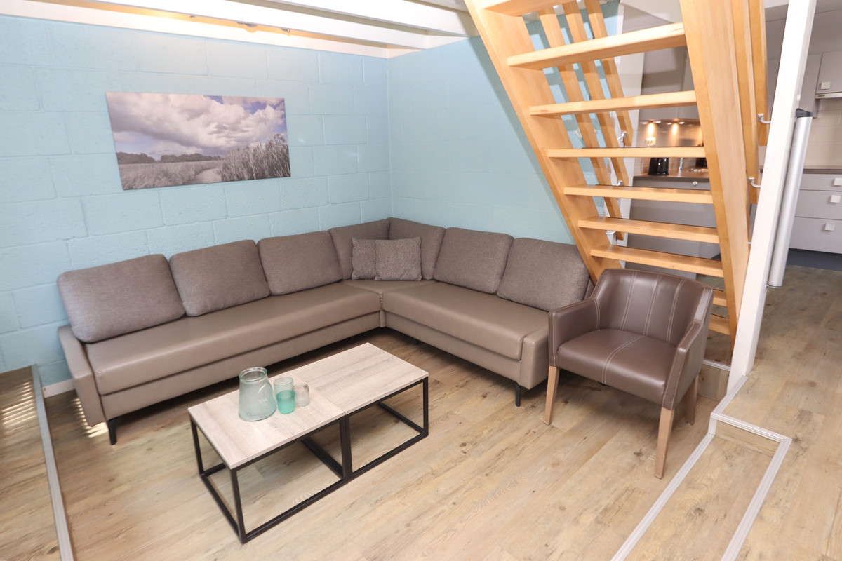 Tussenwoning te koop: Vennenbos 428, Hapert