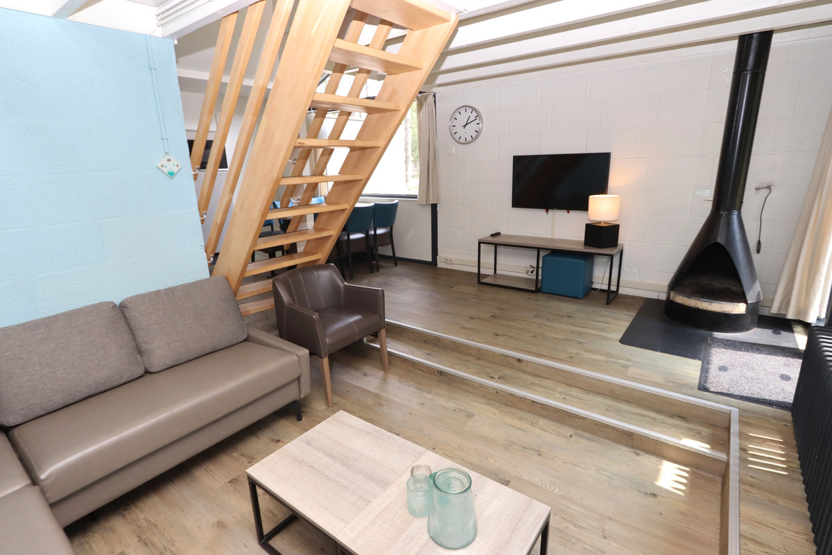 Tussenwoning te koop: Vennenbos 428, Hapert