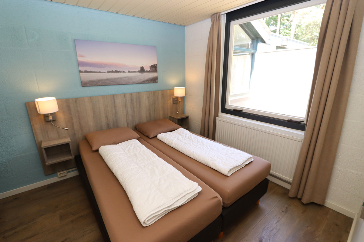 Tussenwoning te koop: Vennenbos 428, Hapert