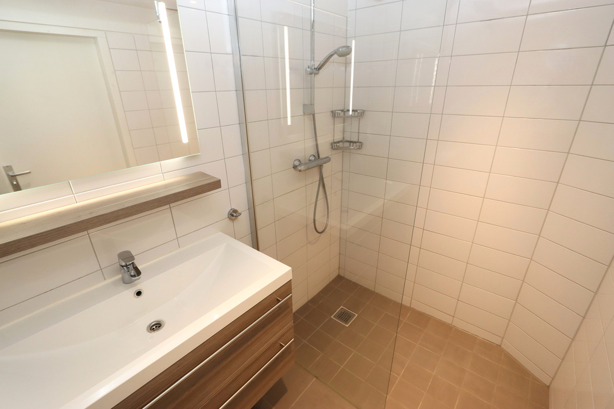 Tussenwoning te koop: Vennenbos 428, Hapert