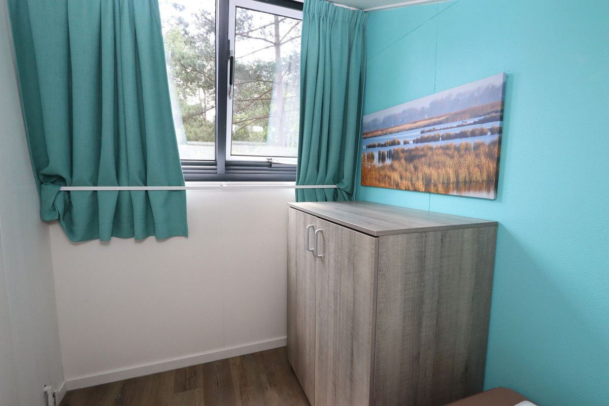Tussenwoning te koop: Vennenbos 428, Hapert