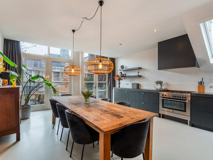 Westhaven 16