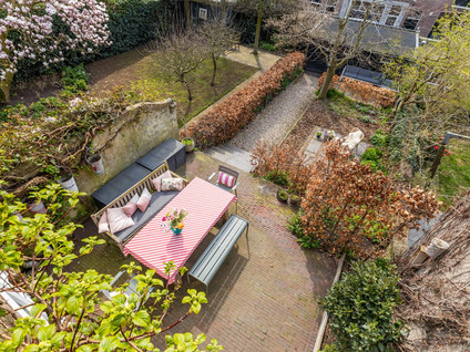 Westhaven 16