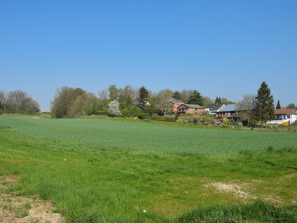 Chaussée des Grenadiers 