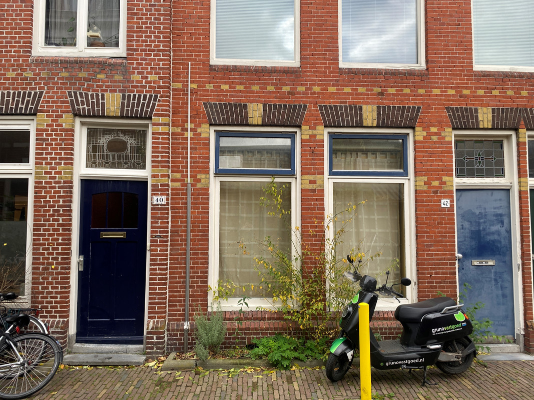 Tuinstraat 40, Groningen