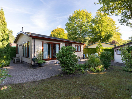 Lange Zuiderweg 126 458