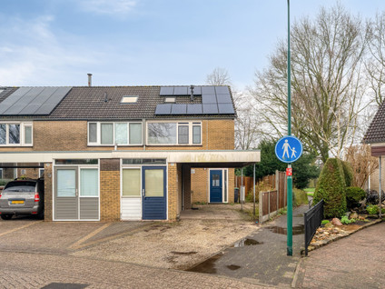 Mozartstraat 57