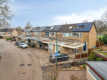 Mozartstraat 57