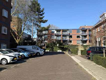 Bellevuestraat 