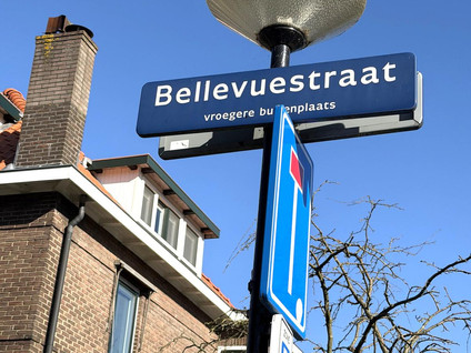 Bellevuestraat 
