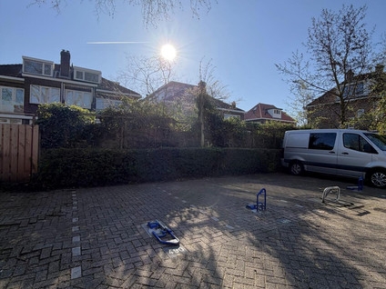 Bellevuestraat 