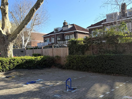 Bellevuestraat 