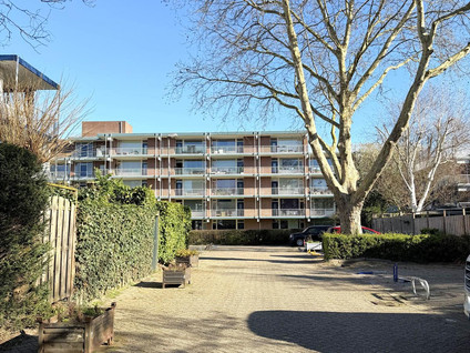 Bellevuestraat 