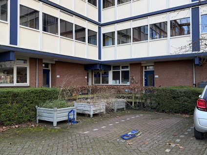 Bellevuestraat 