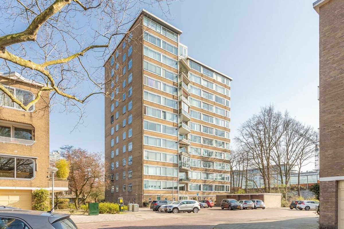 Meander 603, Amstelveen