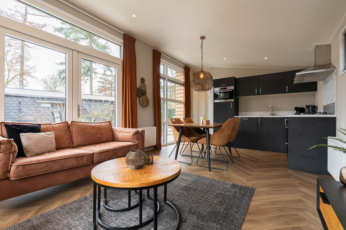 Vrijstaande woning te koop: Zonneoordlaan 47R114, Ede