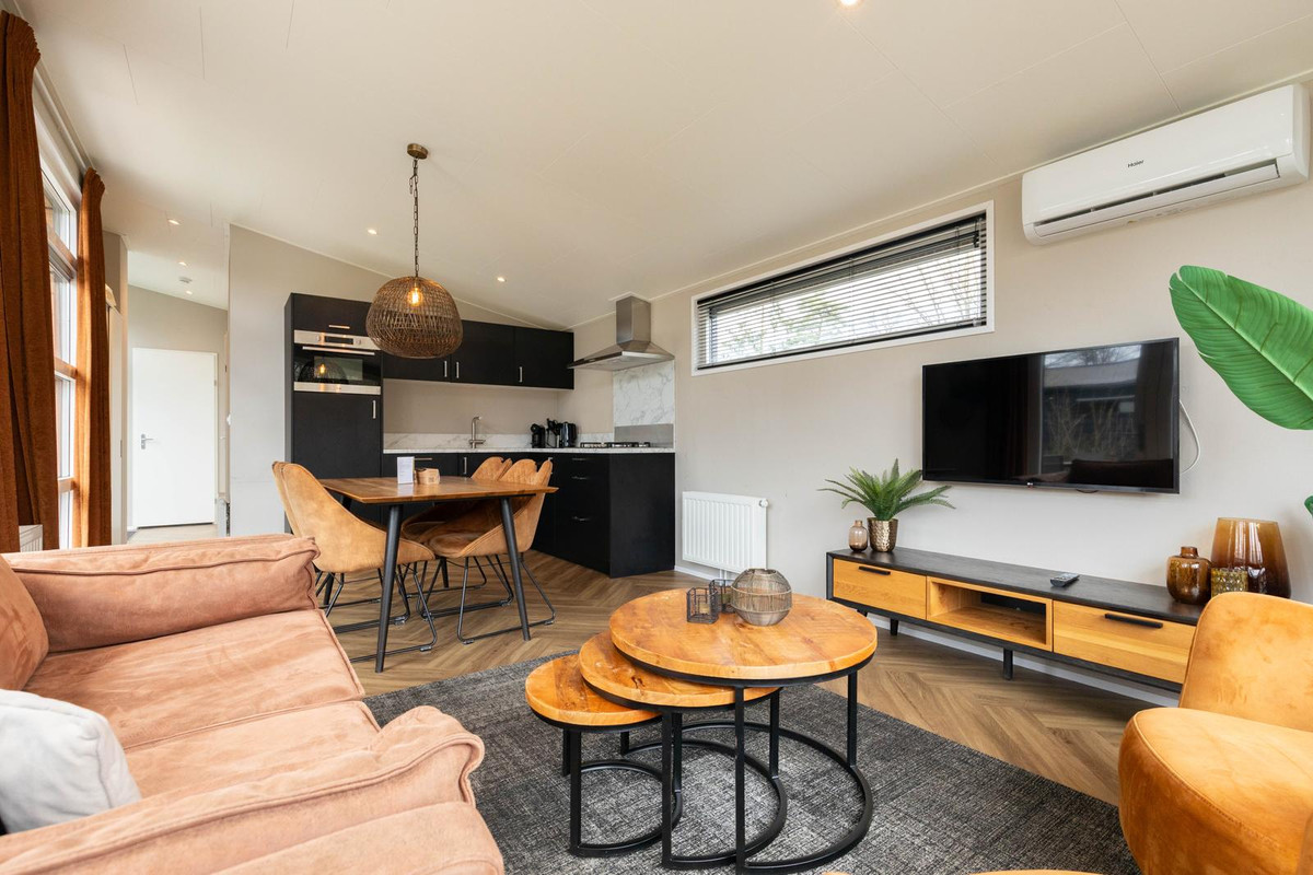Vrijstaande woning te koop: Zonneoordlaan 47R114, Ede