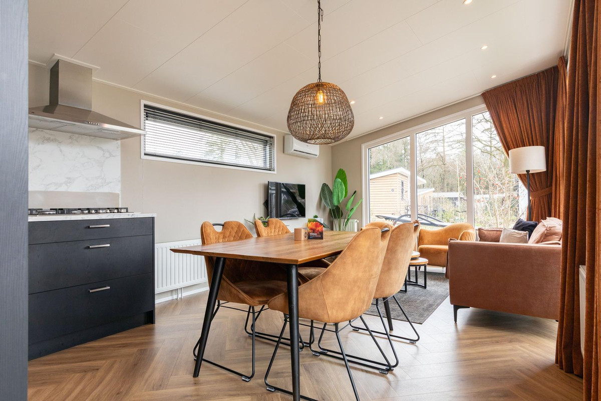 Vrijstaande woning te koop: Zonneoordlaan 47R114, Ede