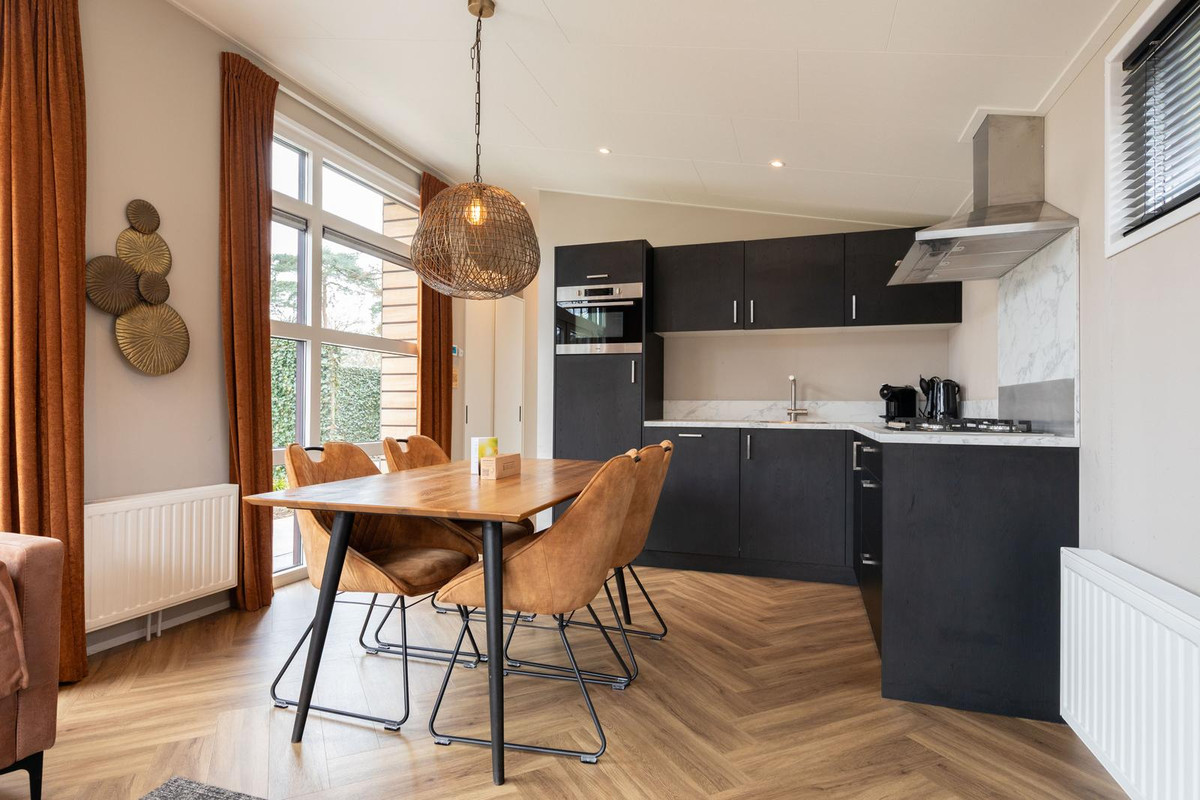 Vrijstaande woning te koop: Zonneoordlaan 47R114, Ede