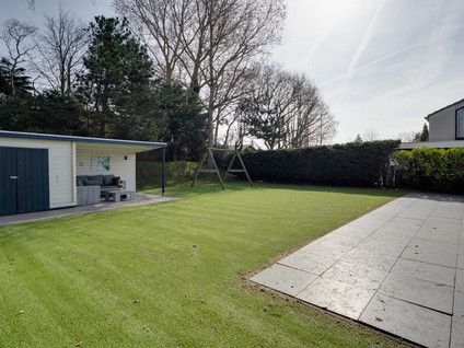 Noordzeepark-Haringvliet 31