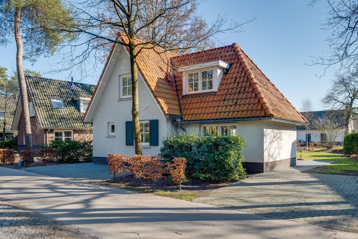 Vrijstaande woning te koop: Ploegdijk 2H724, Lochem