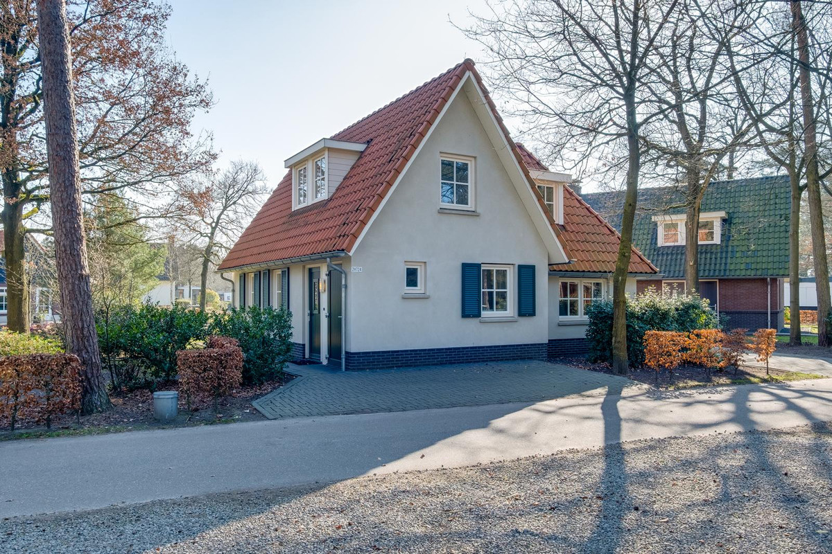 Vrijstaande woning te koop: Ploegdijk 2H724, Lochem