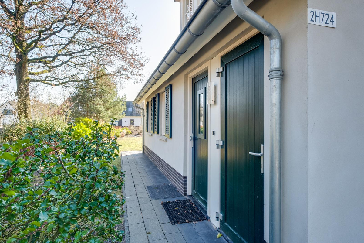 Vrijstaande woning te koop: Ploegdijk 2H724, Lochem