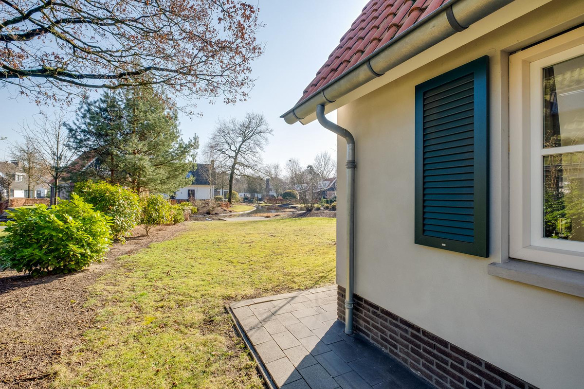 Vrijstaande woning te koop: Ploegdijk 2H724, Lochem