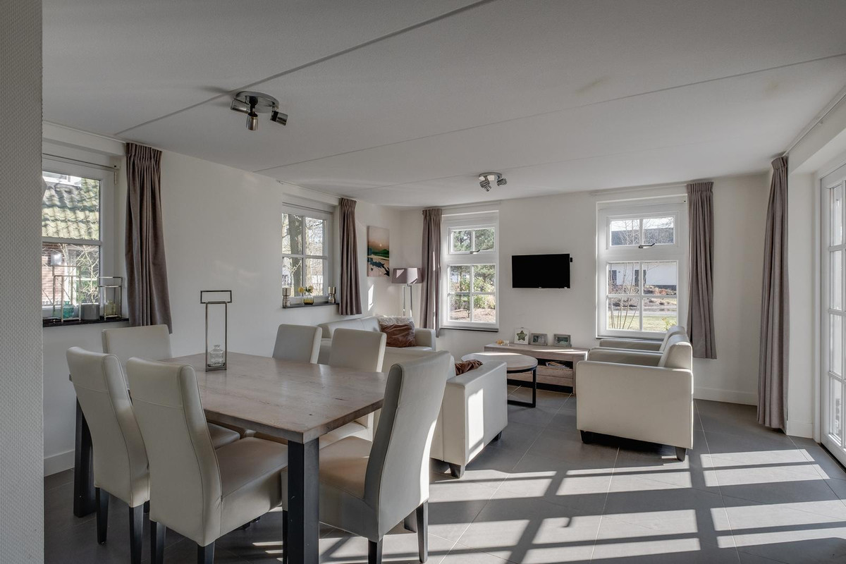 Vrijstaande woning te koop: Ploegdijk 2H724, Lochem