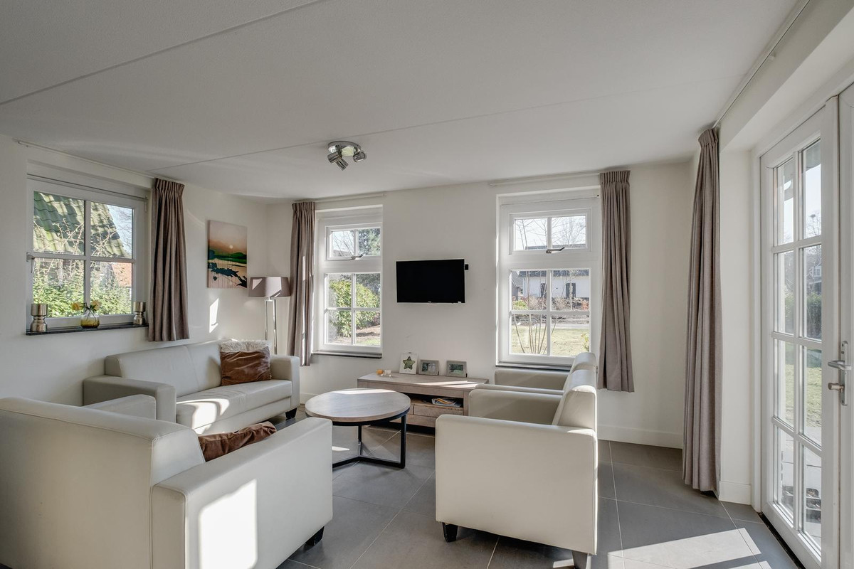 Vrijstaande woning te koop: Ploegdijk 2H724, Lochem