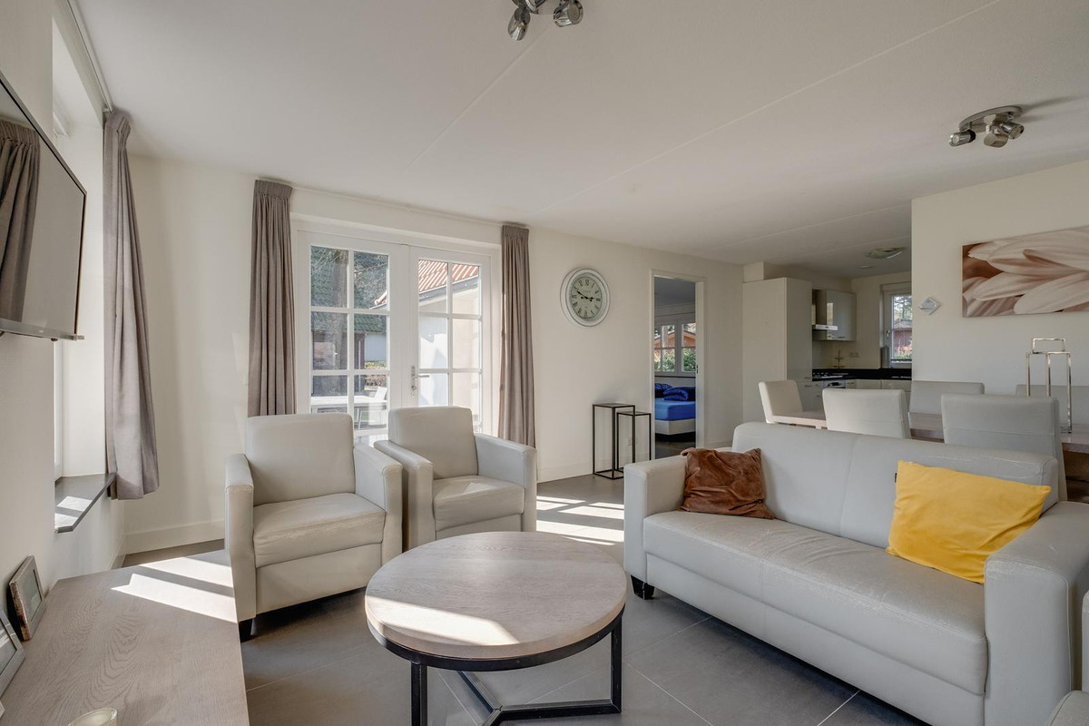 Vrijstaande woning te koop: Ploegdijk 2H724, Lochem