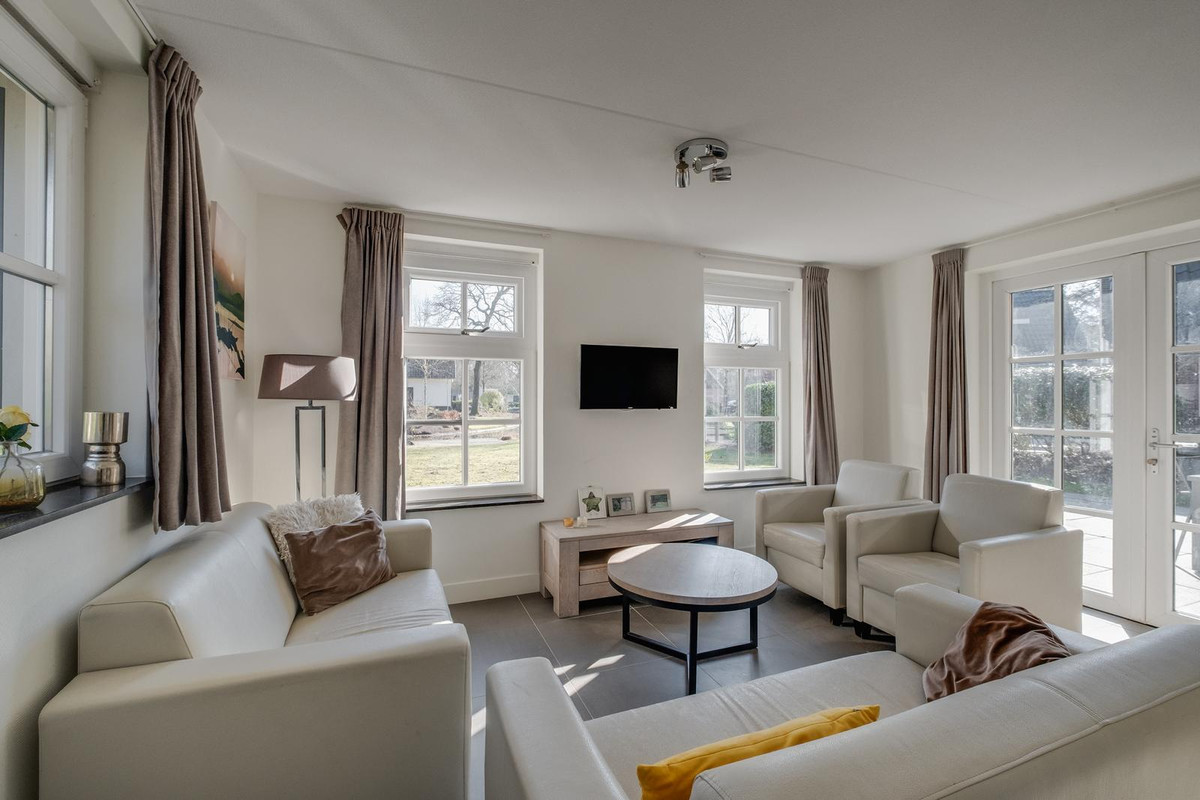 Vrijstaande woning te koop: Ploegdijk 2H724, Lochem