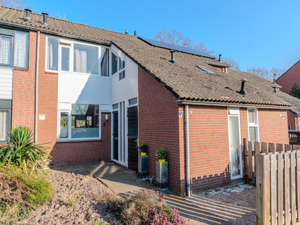de Anjer 26